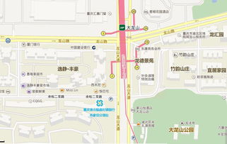 冉家坝地区的自助团购网站到底在哪儿？这里能找到最全的地址信息吗？