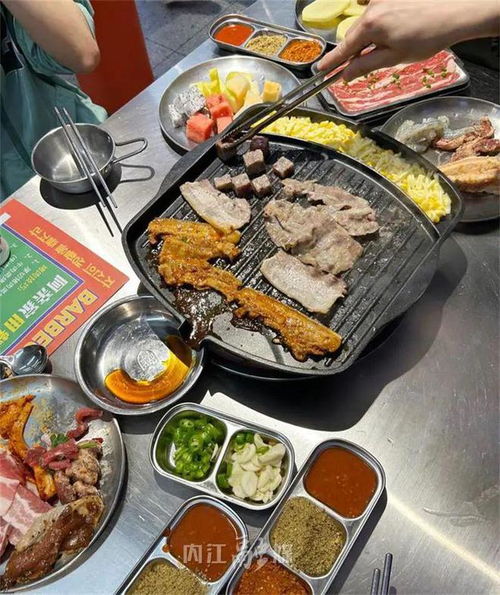 内江地区哪家自助餐配送平台正在招聘优秀人才？