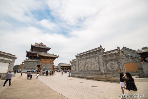兴平马嵬驿的盈利模式是怎样的？如何实现持续创收？