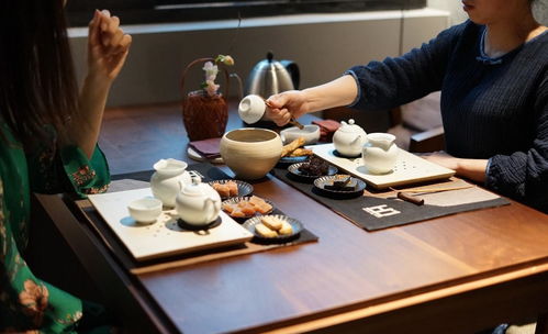 什么是自助共享茶馆团购平台，它如何革新我们的饮茶体验？