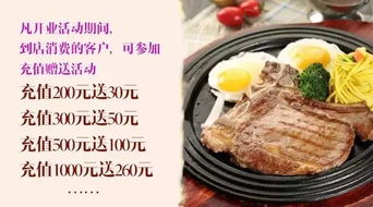 信丰哪里有超值的牛排自助餐团购？这家网站帮你找到最佳选择！