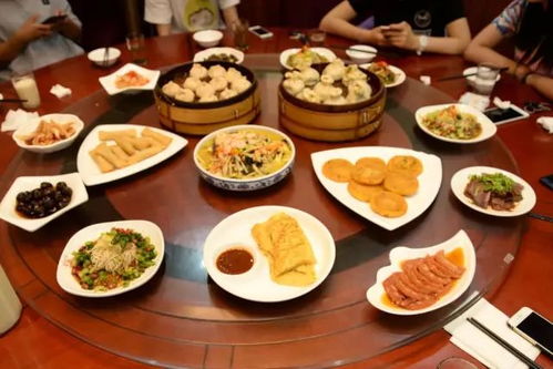 兴化的早茶自助团购，哪个平台能提供最佳优惠体验？