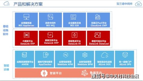 主要是帮助实现运维的自主化