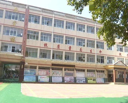 许昌魏都中学教学质量如何，学生和家长的真实评价是？