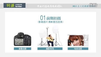 如何在淘宝上通过摄影实现盈利？你了解这些技巧吗？