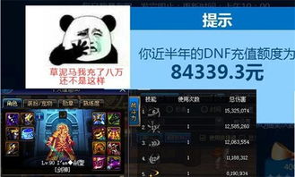 2024年DNF玩家如何高效赚取金币？攻略分享