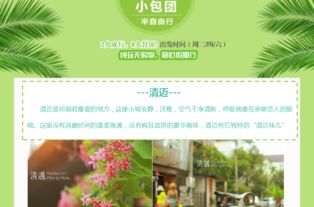 仙居自助游，团购网站哪家更优惠？揭秘最佳选择！