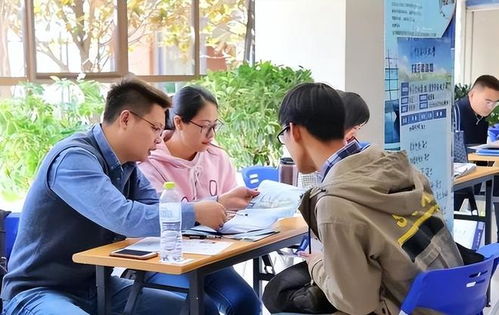 巴南区第五期高校招聘会盛大开启，优质岗位云集，你准备好了吗？