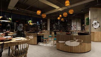 什么是自助餐专用的面点加热平台，它如何提升用餐体验？