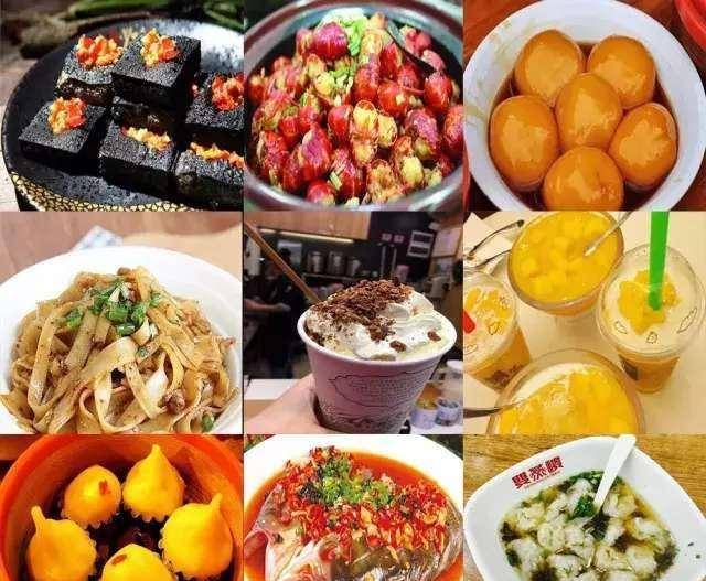长沙美食副业怎么做？零基础也能月入过万吗？