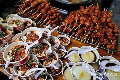中山哪里可以找到官方自助小吃订购平台？探索最佳美食选择！