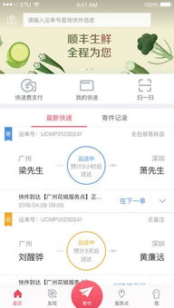 为何顺丰自助平台总是登录失败？解决方法大揭秘