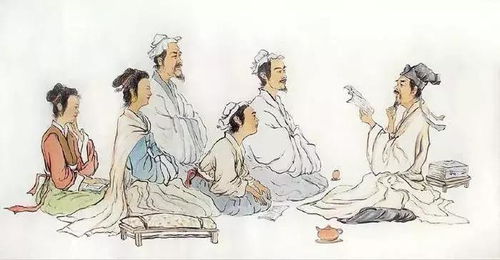 生辰纲究竟如何盈利？揭开古代生财之谜