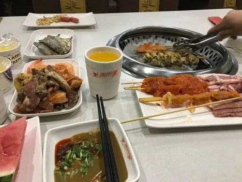 南京企业如何高效预订自助餐？推荐这个专业预订平台你知道吗？