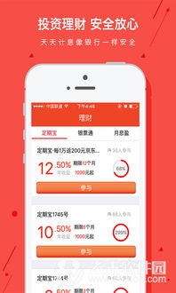 财猫APP究竟如何？它到底是做什么的？