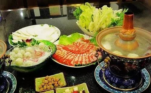 北京涮肉自助哪家强？团购平台大揭秘，如何选到高性价比美食？