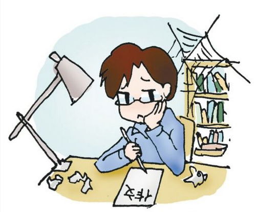 如何创作独特的副业卡通图片，你掌握技巧了吗？