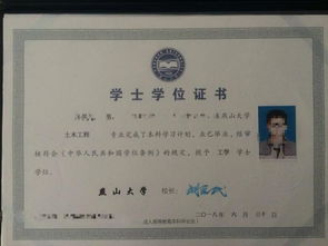如何正确填写大学学历信息？填写大学学历的详细步骤你知道吗？