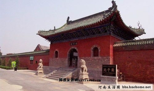 卫辉比干庙有哪些自助旅游服务？探秘这座庙宇的旅游网站指南！