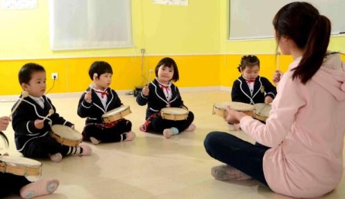 现在的幼师普遍都有副业吗？真相令人好奇