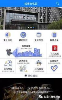 南通如皋的自助应用平台究竟有哪些独特功能与服务？