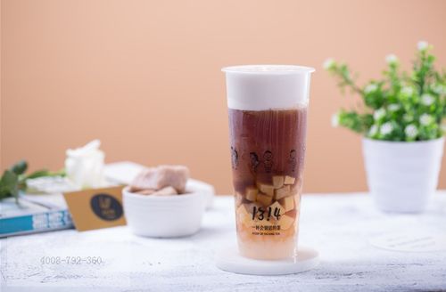 茗茶的奶茶价格一般是多少呢？一杯美味奶茶究竟值多少银子？
