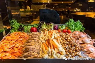 北京哪家外卖平台提供海鲜自助美食？探索最佳海鲜外送服务体验！