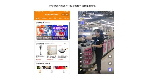 电商平台的优势具体有哪些方面？了解其优势和劣势一览表
