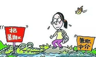 暑假期间，学生如何找到合适的挣钱副业？