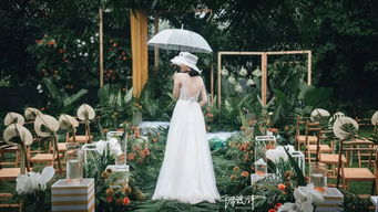 如何开启伴娘伴手礼副业，打造独特婚礼纪念品？