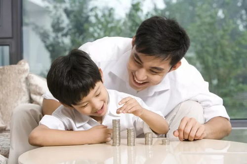 10岁孩子如何靠自己的努力赚取零花钱？