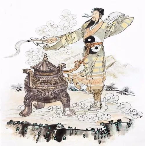 炼丹术真的能带来财富吗？探寻古代炼丹赚钱之谜
