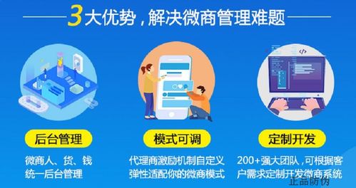 如何掌握微商系统课程，实现业绩翻倍的秘密？