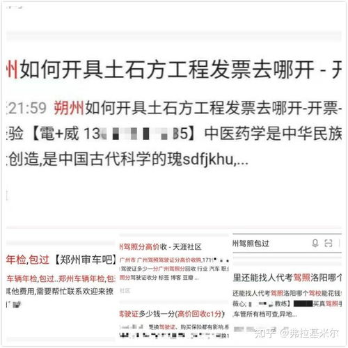 捞偏门真的能赚钱吗？这些生意是否触碰法律红线？