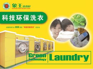 哪个团购平台提供自助洗衣服务？探索性价比之王