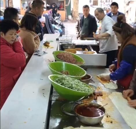卖饼真的能赚钱吗？揭秘饼类生意的盈利真相