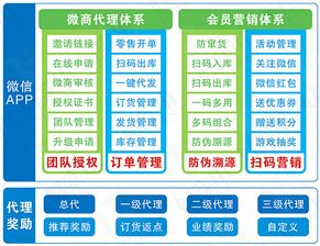 重庆微商管理团队如何打造高效运营模式？