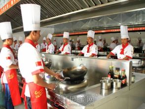 南昌哪里有优质自助餐厨师招聘的网站，你知道吗？