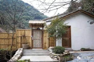 南溪地区的民宿如何实现自助入住？揭秘全新平台体验！