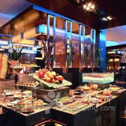 华亭市哪家自助餐团购平台最受欢迎，你知道吗？