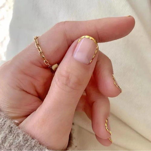 选择美甲作为副业，是否明智之举？你真的适合吗？