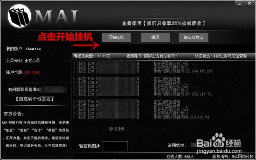 挂机打码如何快速提升积分？打码挂机操作详解是什么？