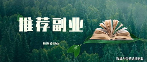 你是否在寻找一个既赚钱又靠谱的副业机会？