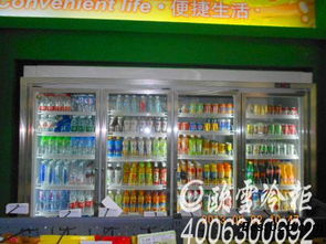 友宝饮料自助柜平台＂如何成为便利生活的全新选择？