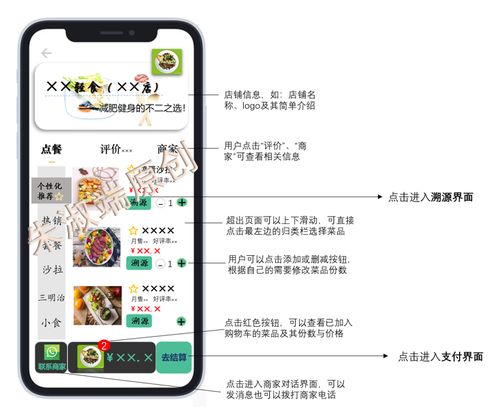 动态点赞功能融入自助点餐平台，这样的创新体验你尝试了吗？