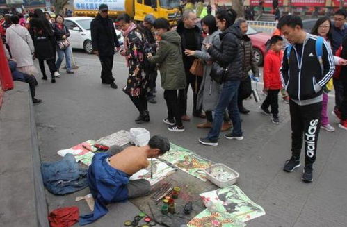 农村残疾人靠卖手机谋生，真的能赚到钱吗？