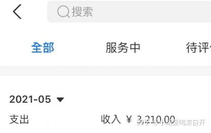打码兼职靠谱吗？一天能赚多少？兼职打码收入揭秘
