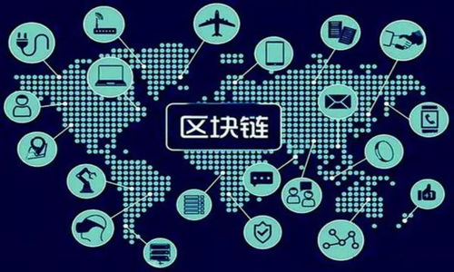 区块链技术如何打造自助服务平台，你知道吗？