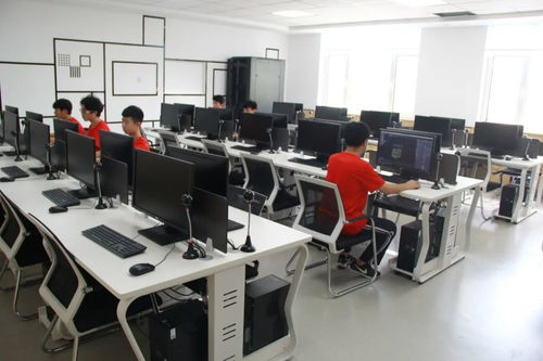 济南职业中专招生情况如何？你想知道的都在这里！
