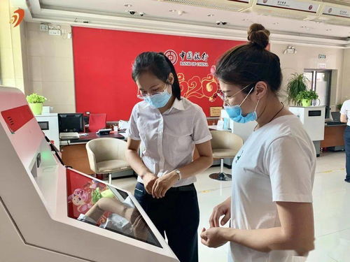 南海商事登记全业务自助一体机＂真的存在吗？它如何实现全业务自助操作？